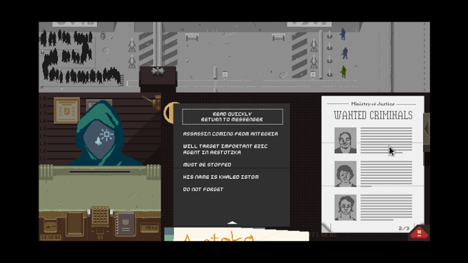 Papers, please — What is passport? – Beauty and Gloom